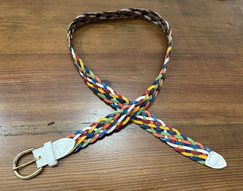 Cintura vintage multicolore - , in