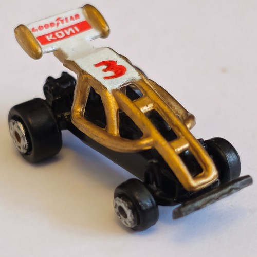 Telaio tubolare micro machines - telaio,