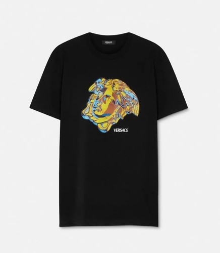Shirt uomo versace stampa - uomo,