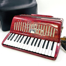 YAMAHA S-32B fisarmonica 32