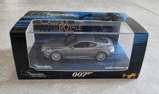 James Bond 007 Aston Martin