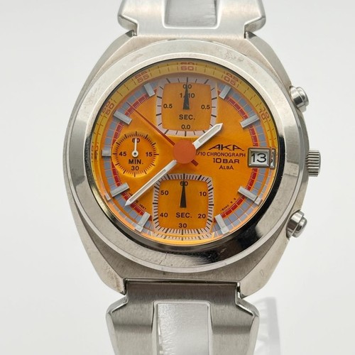 Orologio quarzo seiko - seiko, alba
