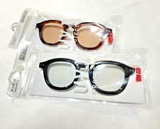 (pacchetto) UNIQLO 2 occhiali