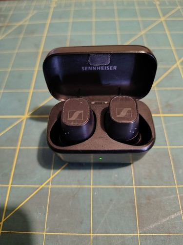 Sennheiser plus true - sennheiser,