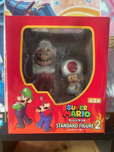 Super mario figurine - –,