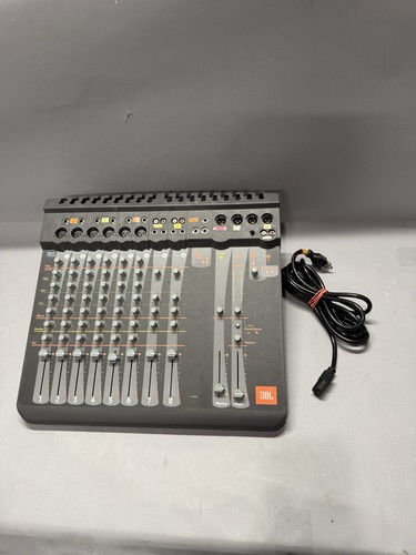 Jbl eon musicmix - jbl,