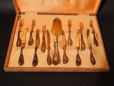 ANTICO PREZIOSO ELEGANTE