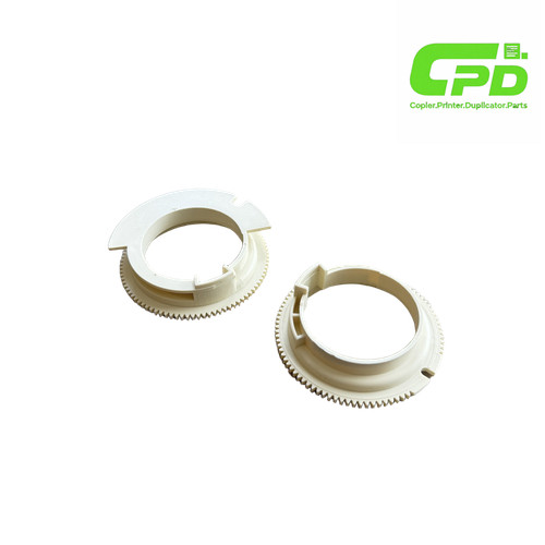 Set ingranaggi fusore adatti - set, 6