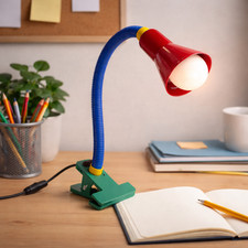 Lampada Trio Leuchten vintage