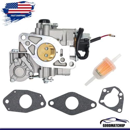 Carburatore 25hp 27hp per - 25hp,