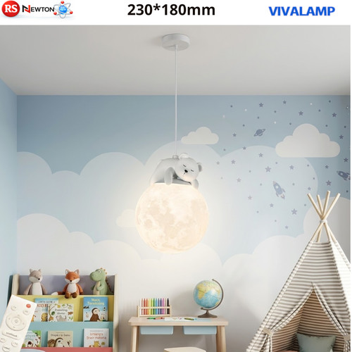 Lampadario sopeso luna - sopeso,