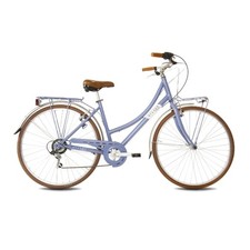 Corso bici city donna 28 - 28.3,