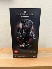 LEGO 75304 Casco Darth Vader