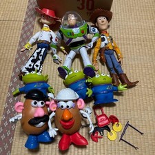 Toy Story Figure Set of 8