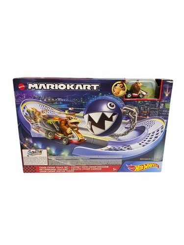 Hot wheels mario - hot, cani