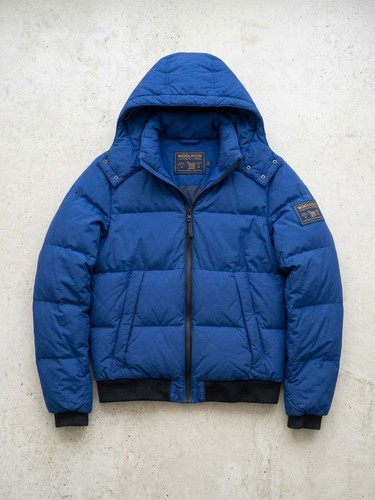 Woolrich john rich bros - woolrich,