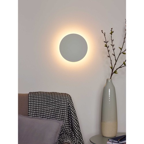 Lucide lampada parete - da,