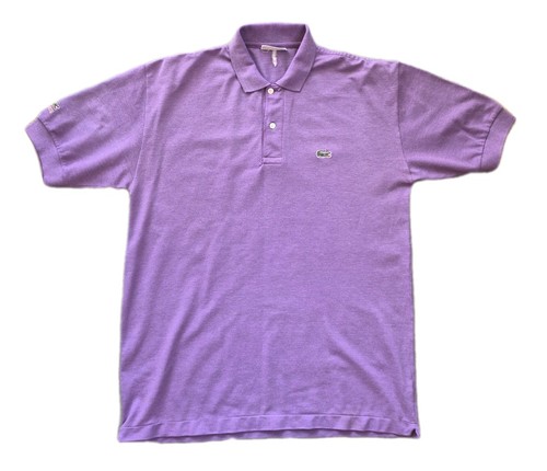 Polo chemise lacoste - lacoste, 1/4