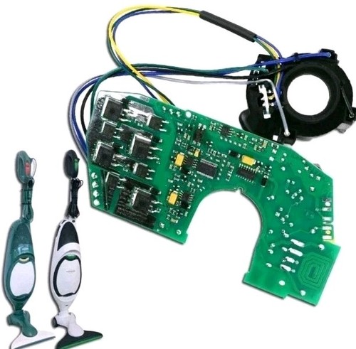 Scheda elettronica compatibile - elettronica,