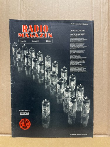 Rivista radiofonica - , /