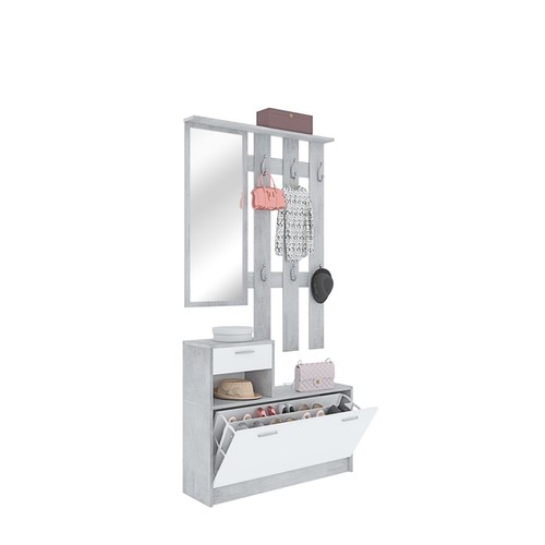 Mobile mobiletto ingresso - mobile,
