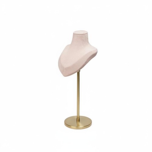 Busto manichino per collane - manichino,