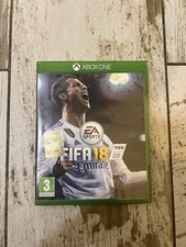 Xbox One Fifa 18 Complete