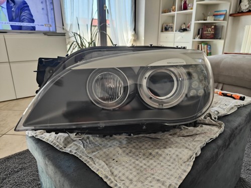 Headlights fari bmw - ,