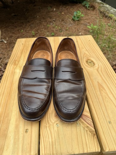 Mocassino crockett jones - mocassino,