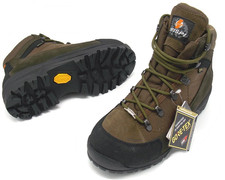 Scarponi Crispi Falkon Evo GTX olive
