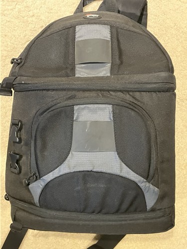Zaino fotocamera lowepro - zaino,