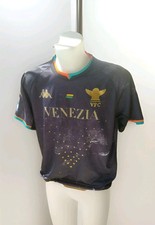 Maglia Kappa Venezia FC Serie A 2021-2022