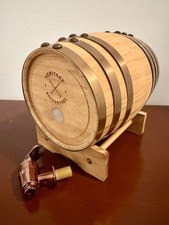 MINI BARRETTA WHISKEY replica