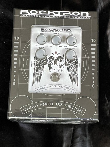 Rocktron third angel pedale - third,