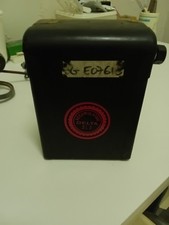 BATTERIA Moto Epoca Ebanite 6V