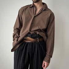 Camicia vintage 2007 Maison