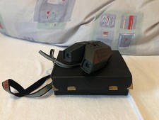 Binocolo Angenieux 8x24F 6.3°Gradi Cinghia Custodia Originali Vintage Raro Leggi