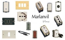 COMANDI COMPATIBILE BTICINO MAGIC SERIE VENUS