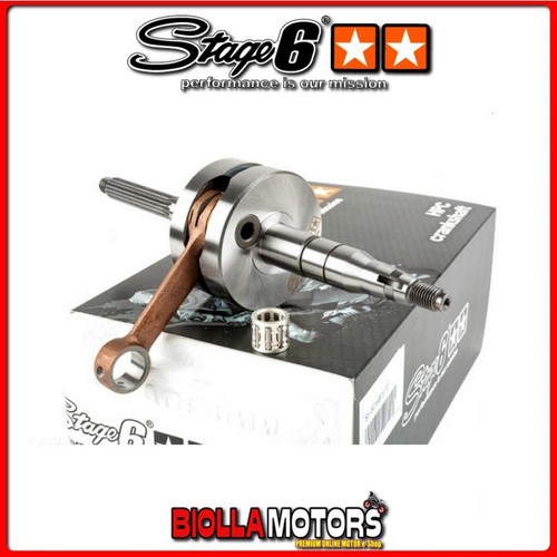 8016805 albero motore - s6-8016805/12,
