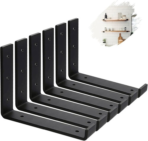 Confezione staffe scaffale - confezione,