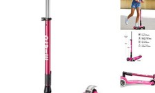  | Maxi Deluxe Folding LED
