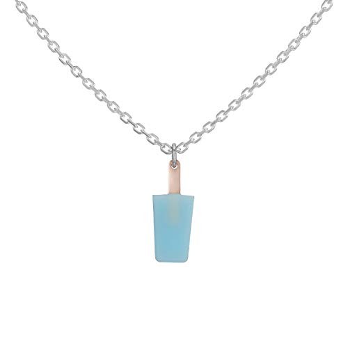 Collana treasure regno cuori - collana, u-treasure