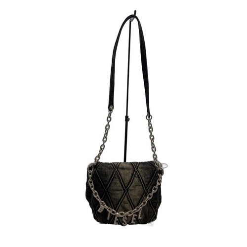 Borsa tracolla diesel charm - borsa, a