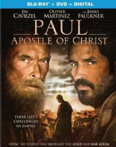 Paul apostle christ - apostle,