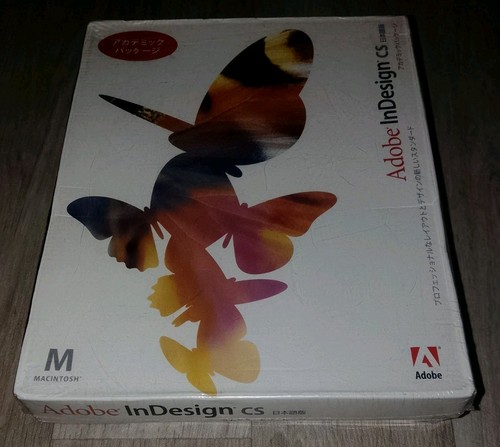 Adobe indesign apple - indesign,