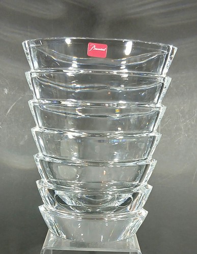 Baccarat vaso fiori - vaso, di