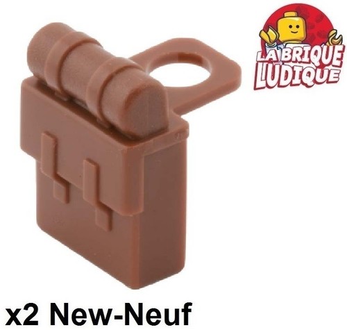 Lego minifig body wear - minifig,