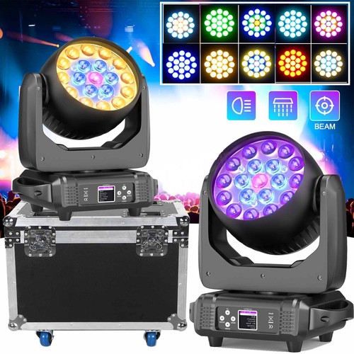 Pezzi moving head - pezzi,