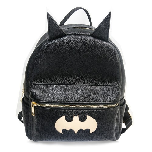 Zaino batman ritorno scuola - batman,