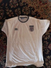 ENGLAND shirt jersey maglia